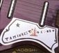 Sonic Rendezvous Tamikrest - Adagh (CD)
