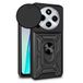 Cool Beschermhoes voor Xiaomi, Redmi 14C, Harring, zwart
