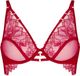 Hunkemöller Non-Padded Underwired Bra Bea Roze