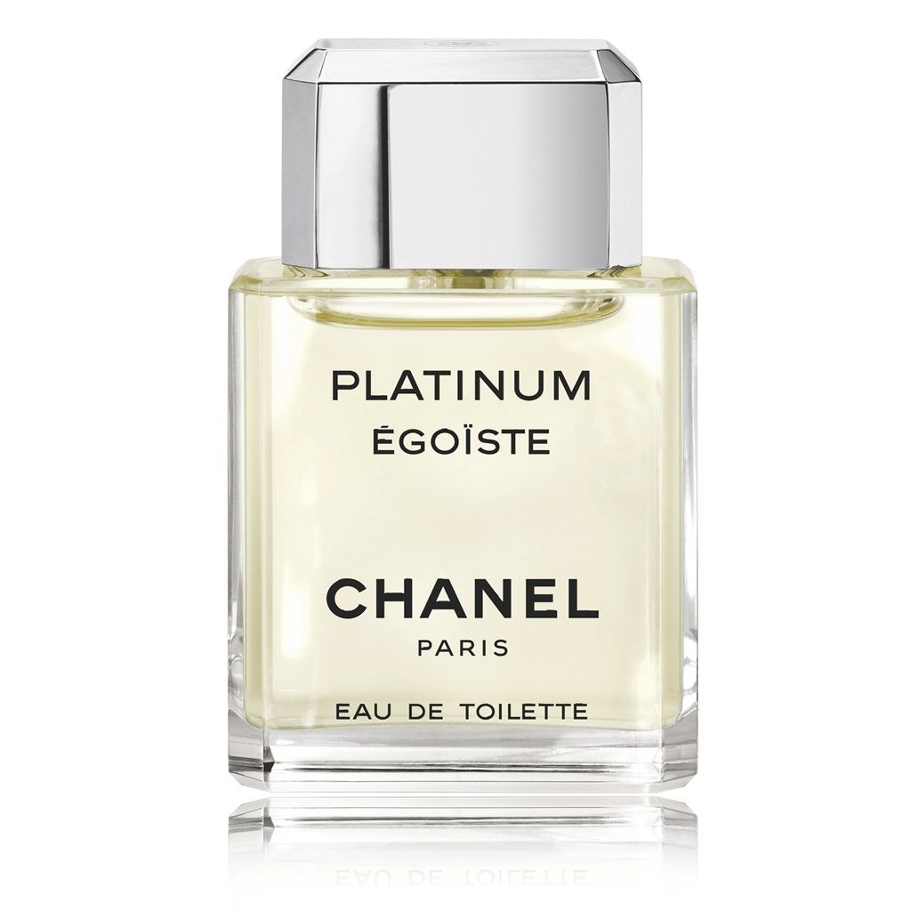 CHANEL Platinum Égoïste / 100 / Men