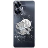 ERT GROUP mobiel telefoonhoesje voor Realme C55 origineel en officieel erkend Disney patroon Winnie the Pooh & Friends 008