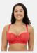 SugarShape bh CARIBA Balconette-BHs met beugel en kant hibiscus 85E