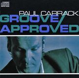 CD Chrysalis Records Groove Approved