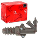 TRW Nehmerzylinder, Kupplung PJF192 | Compatibel met: MAZDA 2