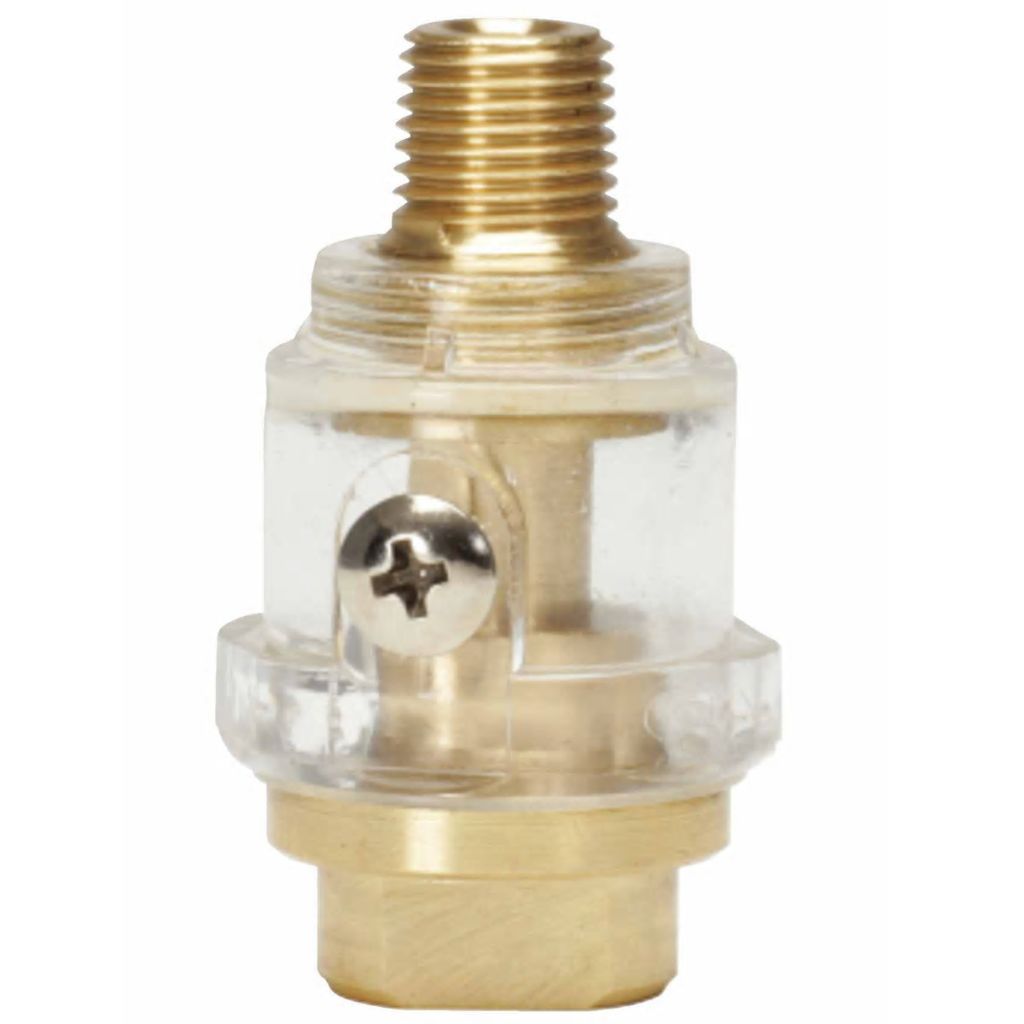 KSTools Olienevelaar 54 mm 1/4\" 515.3360