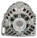 VALEO Lichtmaschine Generator 14 V 80 A Ø 61 mm für RENAULT TWINGO