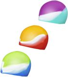 Bestway Kinder Zwemcap Silicone Assorti +3 Jaar Strand en Zwembad 26049