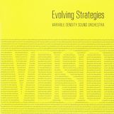 Bertus Distributie Not Two Evolving Strategies CD
