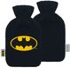 Arditex Batman Hot Embroidered Gourde Noir