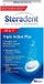 Steradent Nettoyant pour prothèses dentaires - Triple Action Plus - 90 pièces