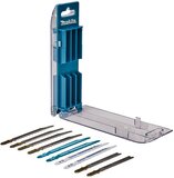 Makita B-44426 Decoupeerzaagblad Assortiment - 10 stuks