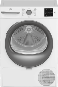 Beko BM3T3823WMM RecycledDry - Warmtepompdroger - 8 kg - D