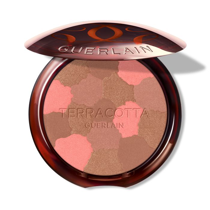 Guerlain Terracotta Light Bronzing Powder - 04 Deep Cool