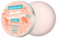 Energie Fruit 10in1 Biologische Wonderbalsem 90 g