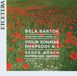 Moench/Damerini Georg Mönch & Massimiliano Damerini - Bartók: Music For Violin & Piano Vol.1 (CD)