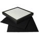 vhbw Dirt Devil 0150022 Jeu de filtres de remplacement pour purificateur d'air - Filtre HEPA, filtre à charbon actif