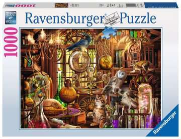 Ravensburger Merlin's Laboratory