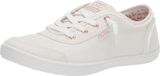 Skechers Dames 33492 W Sneaker, Wit, 5 UK Wide