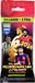 PANINI FIFA 365 2024 Adrenalyn XL FAT PACK: sac de 24+2 cartes de football