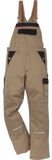 Kansas Icon -Two-overall 1009 LUXE kaki/zwart