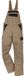 Kansas Icon -Two-overall 1009 LUXE kaki/zwart