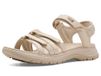 Teva W TIRRA SPORT Dames Sandalen - Grijs