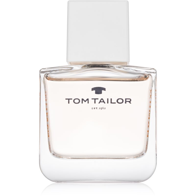 Tom Tailor Woman eau de toilette / dames