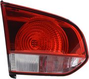 Valeo Achtersignaallamp 43880 voor Volkswagen Golf VI (2008-2013) | Achter Links, Halogeentechnologie