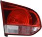 Valeo Achtersignaallamp 43880 voor Volkswagen Golf VI (2008-2013) | Achter Links, Halogeentechnologie
