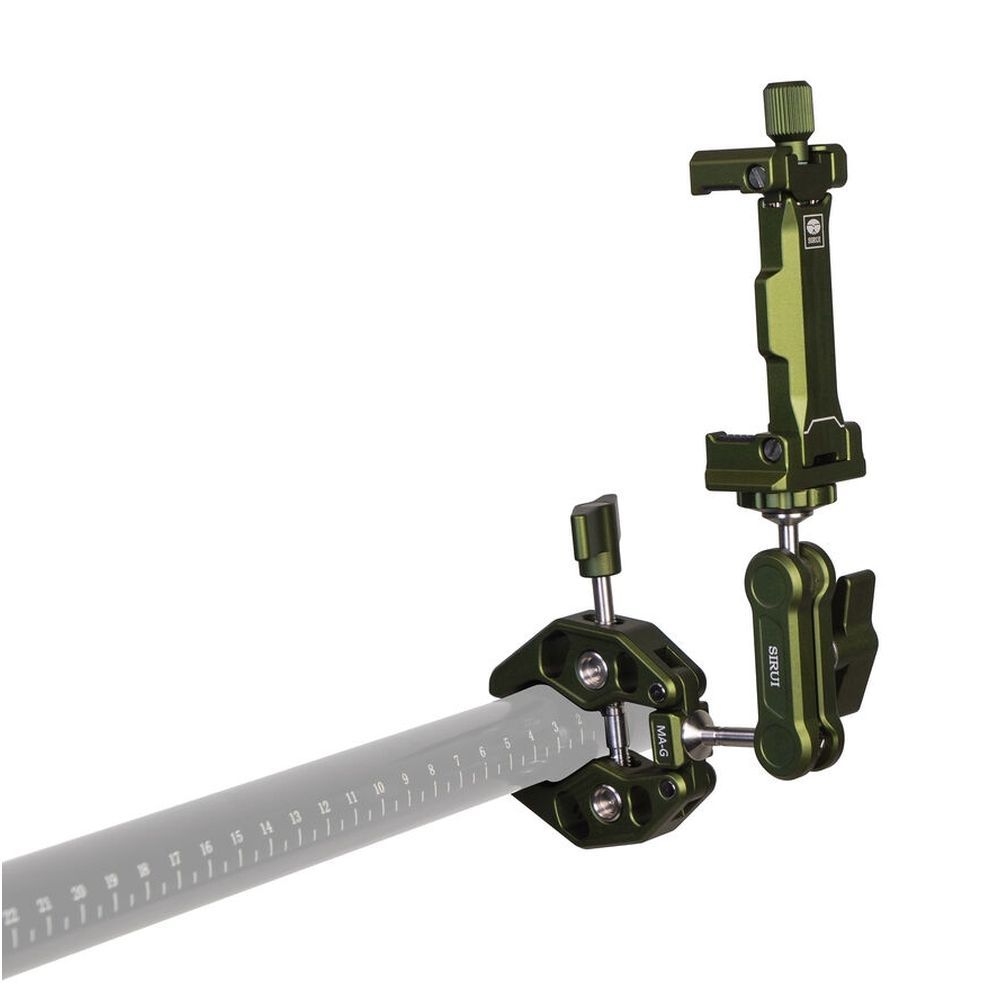 Sirui Magic Arm MA-G (Green)