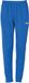 Uhlsport Score Trainingsbroek Heren - Royal / Geel | Maat: 3XL
