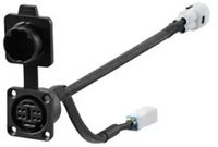 Shimano CP111 Acculader