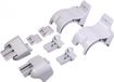 Fiamma Kit Adapter set voor luifel Privacy Room F70
