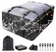 Icecat Sac de rangement étanche pour bagages