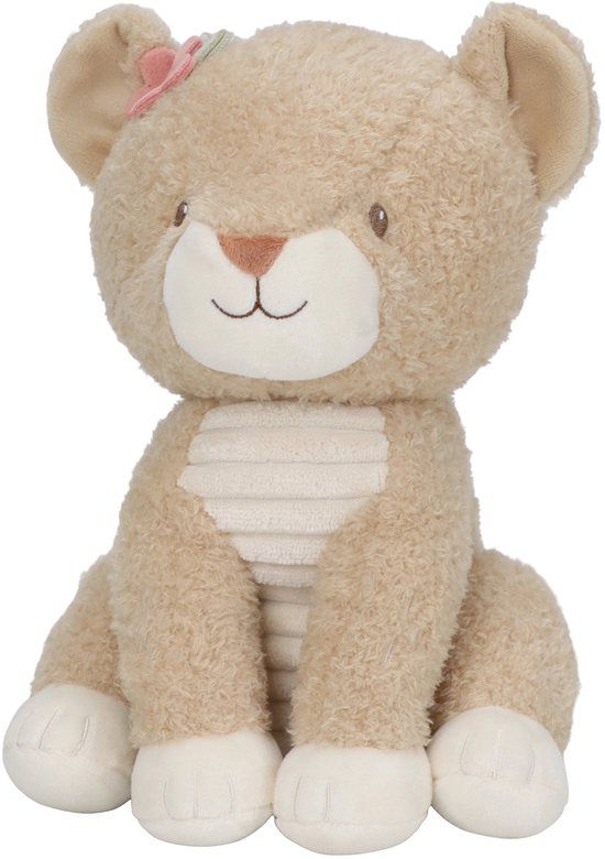 Little Dutch Knuffel Leeuwin 60 cm