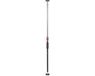 TOOLCRAFT Bouwsteun In lengte verstelbaar: 900 - 1600 mm Belasting (max.): 60 kg