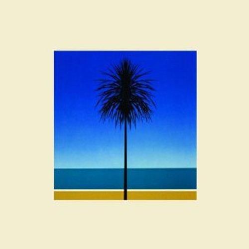 Metronomy - The English Riviera (LP)