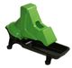 Kerbl 221120 P100 wilgenpomp met 1 inch aansluiting
