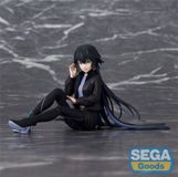 Sega Kamitsubaki City under Construction PM Perching PVC Statue Koko Rinne 9 cm