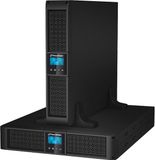 OEM PowerWalker VI 2000RT LCD UPS 2 kVA 1800 W 9 AC-uitgang(en)