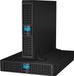OEM PowerWalker VI 2000RT LCD UPS 2 kVA 1800 W 9 AC-uitgang(en)