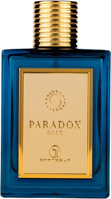 GRANDEUR Perfume / 100 ml / Unisex