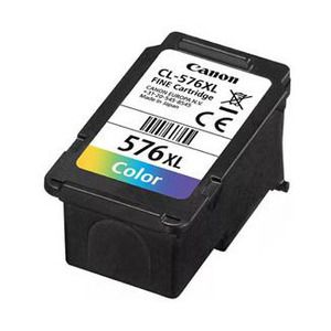 Canon CL-576XL Color Ink Cartridge