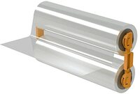 GBC Foton 30 Navulbare lamineerrol voor navulbare cartridge, 125 micron, laminaat tot 150 x A4-vellen, glanzende afwerking, gemakkelijk te laden, 4410028
