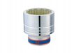 King Tony Dopsleutel 1" 36mm 12-kant Cr-V