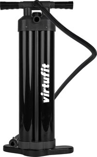 VirtuFit Triple Action Pomp - Zwart