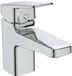 Ideal Standard CeraPlan - Wastafelkraan Piccolo met waste, chroom BD204AA