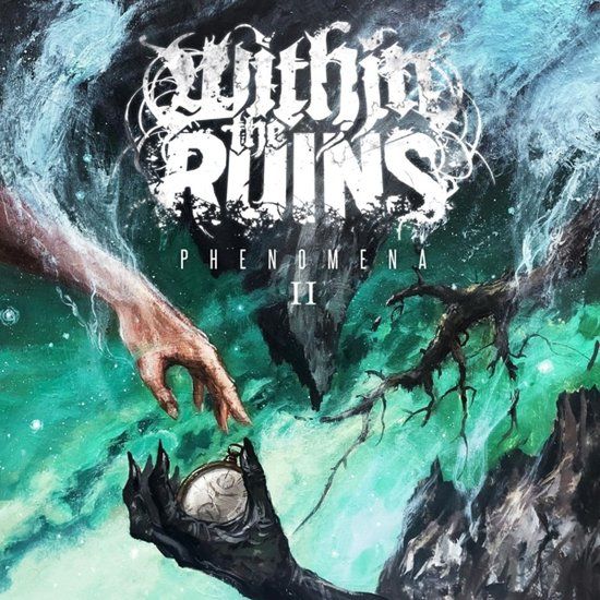 Phenomena Within The Ruins Phenomena II LP
