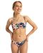 Roxy Into The Sun Band Two Piece voor dames