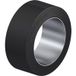 Blickle BEV 250x105/170-ZST bandage diameter de roue : 250 mm capacité de charge (max.) : 940 kg 1 pièce(s)